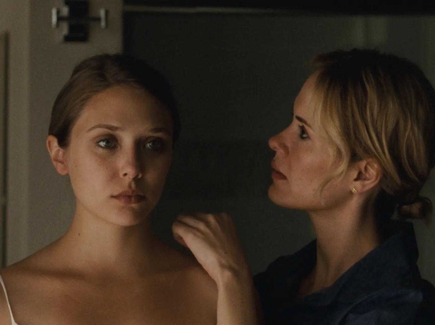 Martha Marcy May Marlene, reż. Sean Durkin – trailer