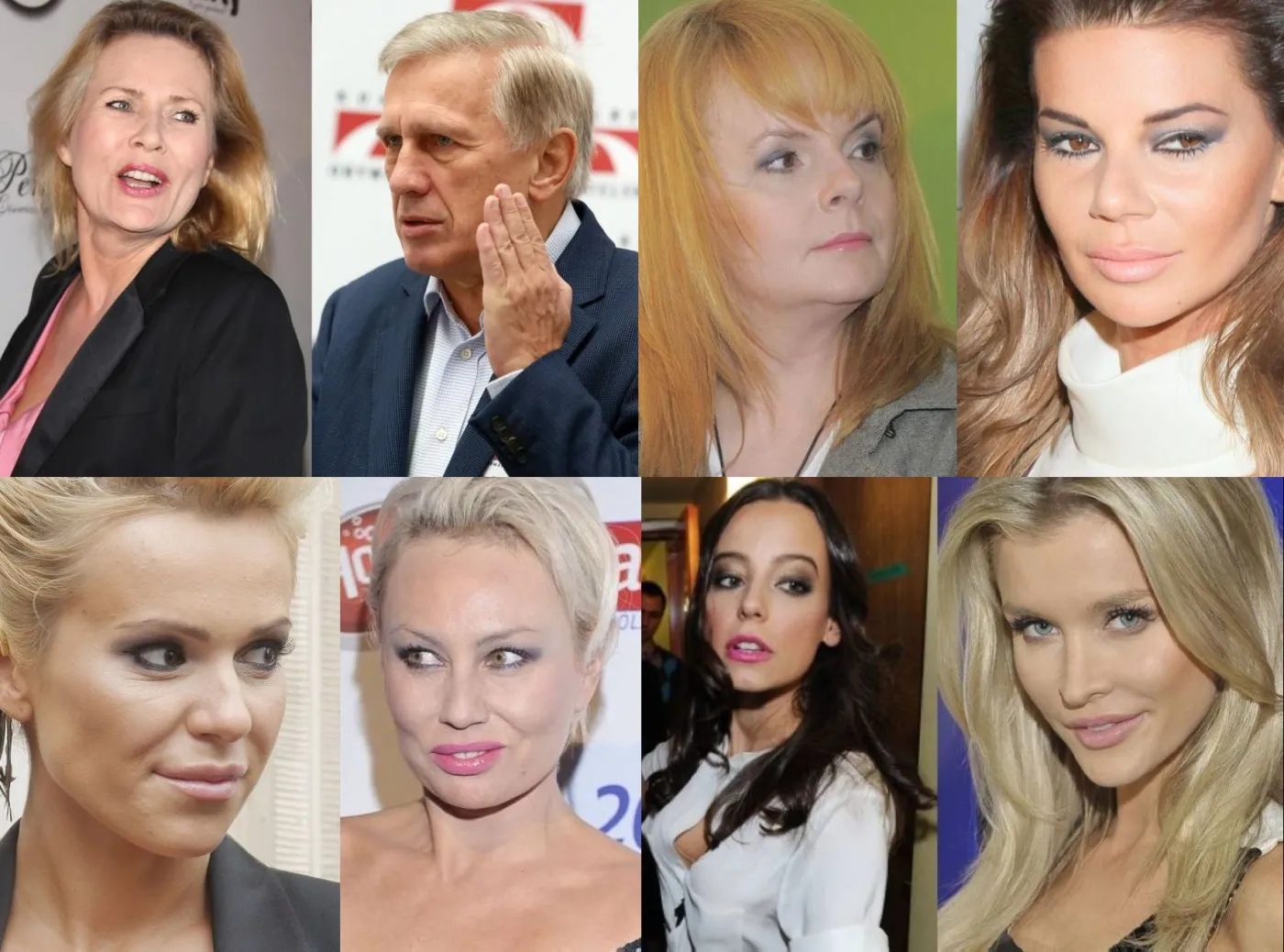 konflikty w show biznesie