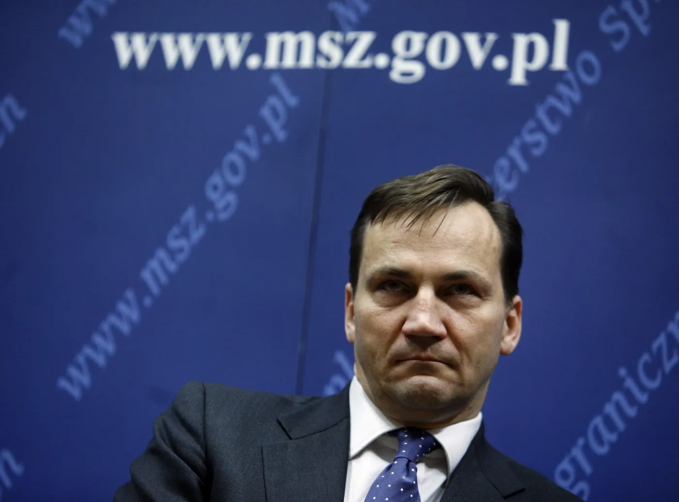 Polska wesprze Gruzję, ale nie bezwarunkowo