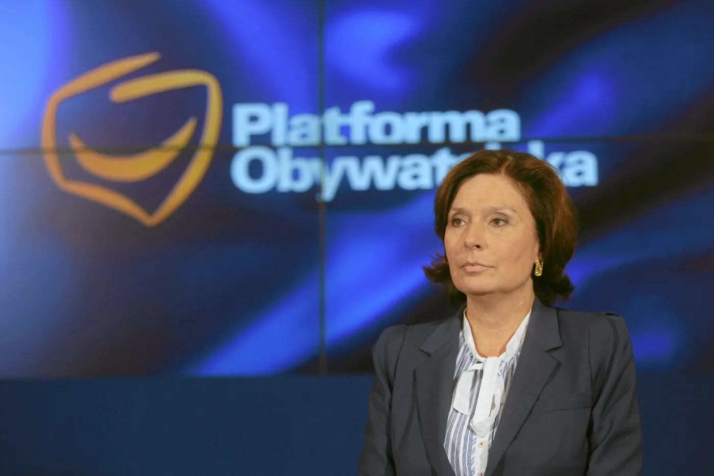 Małgorzata Kidawa-Błońska