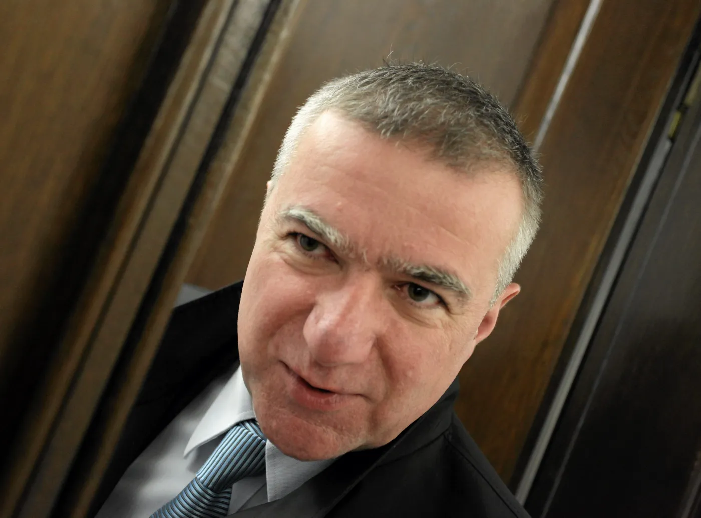 Pościg za Grasiem. Mandaty na ponad tysiąc złotych!