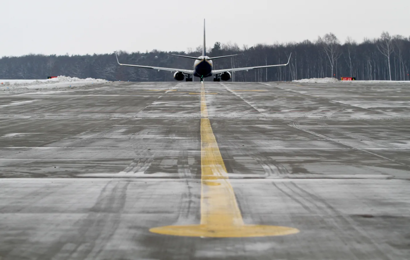 Nowe lotniska, nowe kłopoty. Lublin podzieli los Modlina?