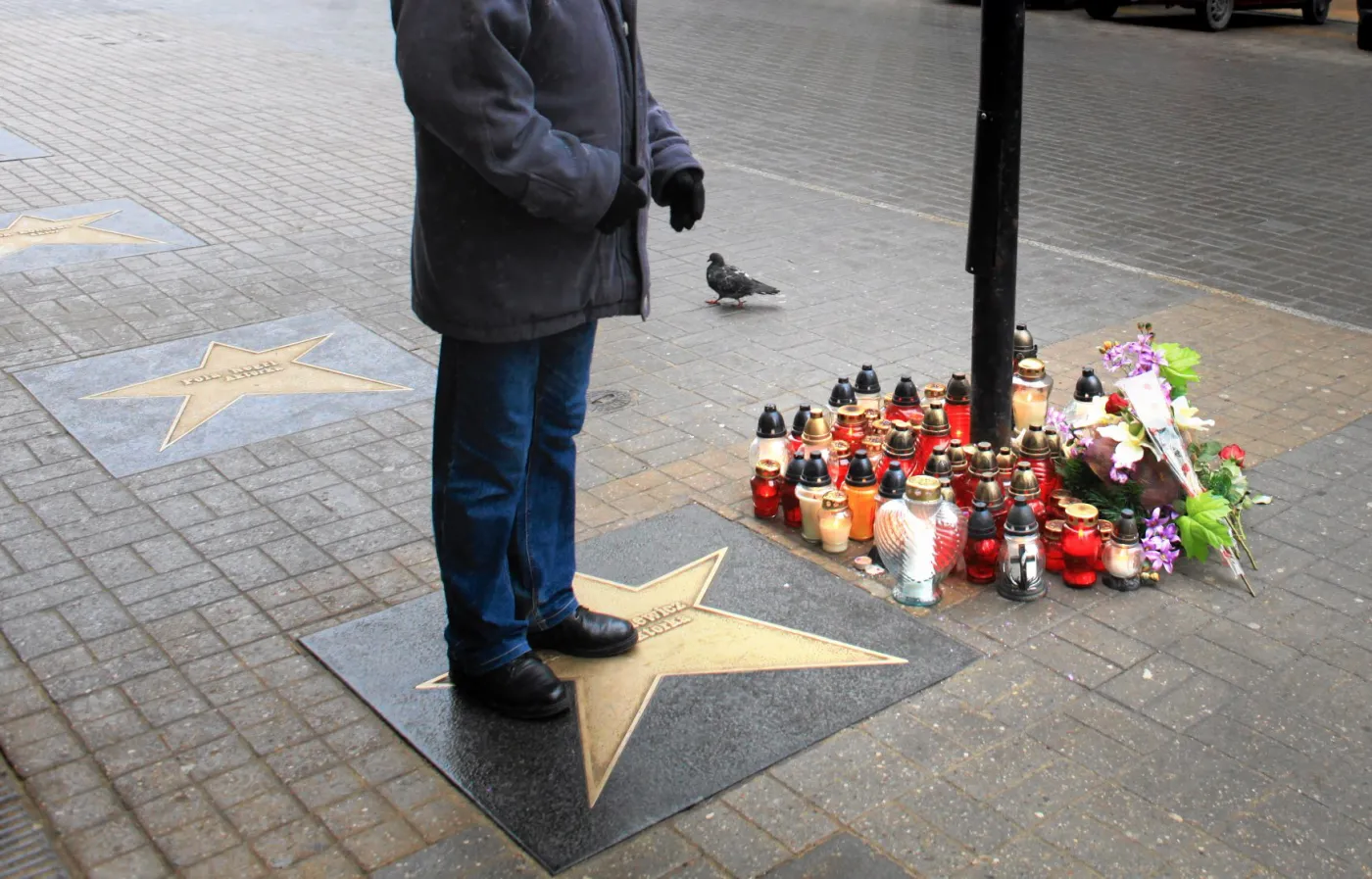 Łódź Piotrkowska zabójstwo morderstwo