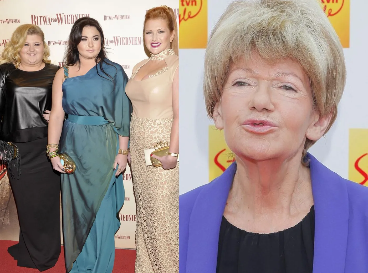 Czubaszek o Grycankach: Nie lubię patrzeć na rzeczy brzydkie