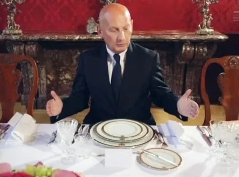 "Poradnik Svoir Vivre" MSZ