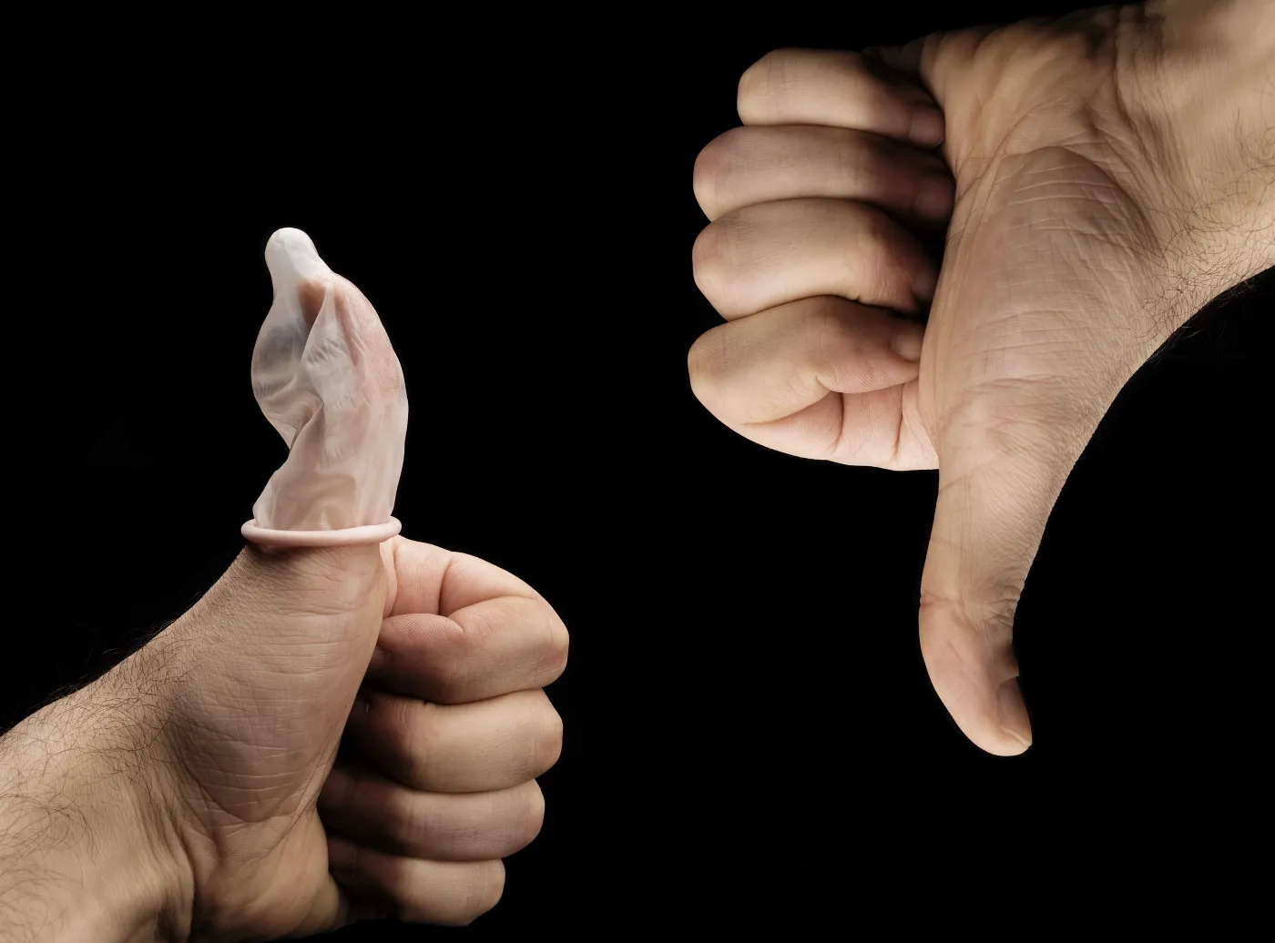 prezerwatywa seks hiv aids