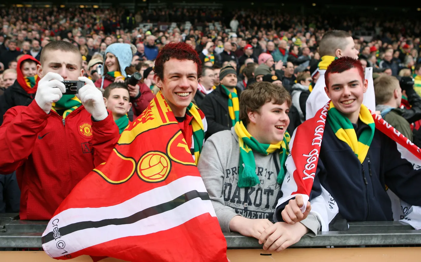 15 proc. Brytyjczyków na pierwszej randce sprawdza... wyniki sportowe