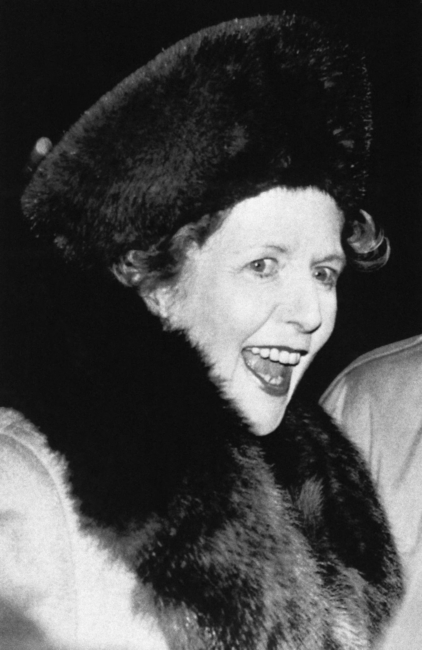 Margaret Thatcher w Polsce