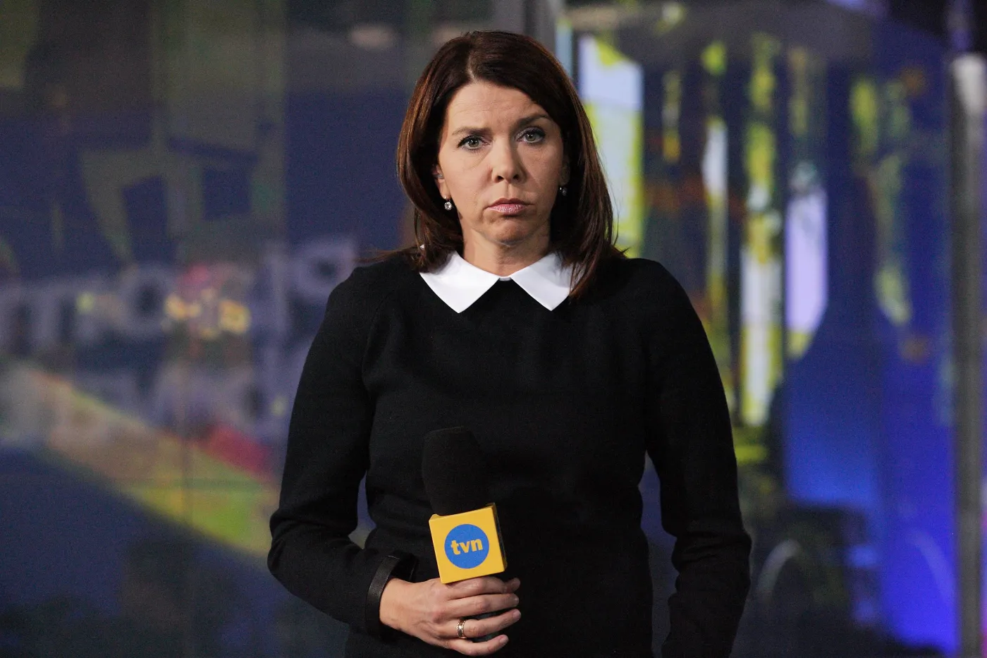 Katarzyna Kolenda-Zaleska