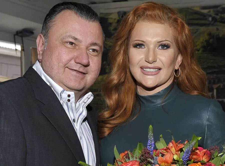 Grycan zażądała 50 tys. złotych za odcinek?