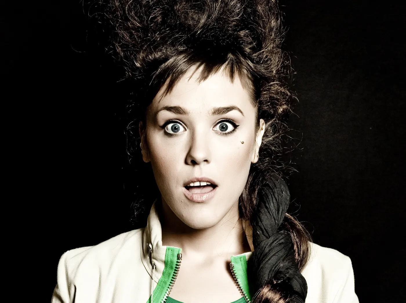 Francuski całus ZAZ