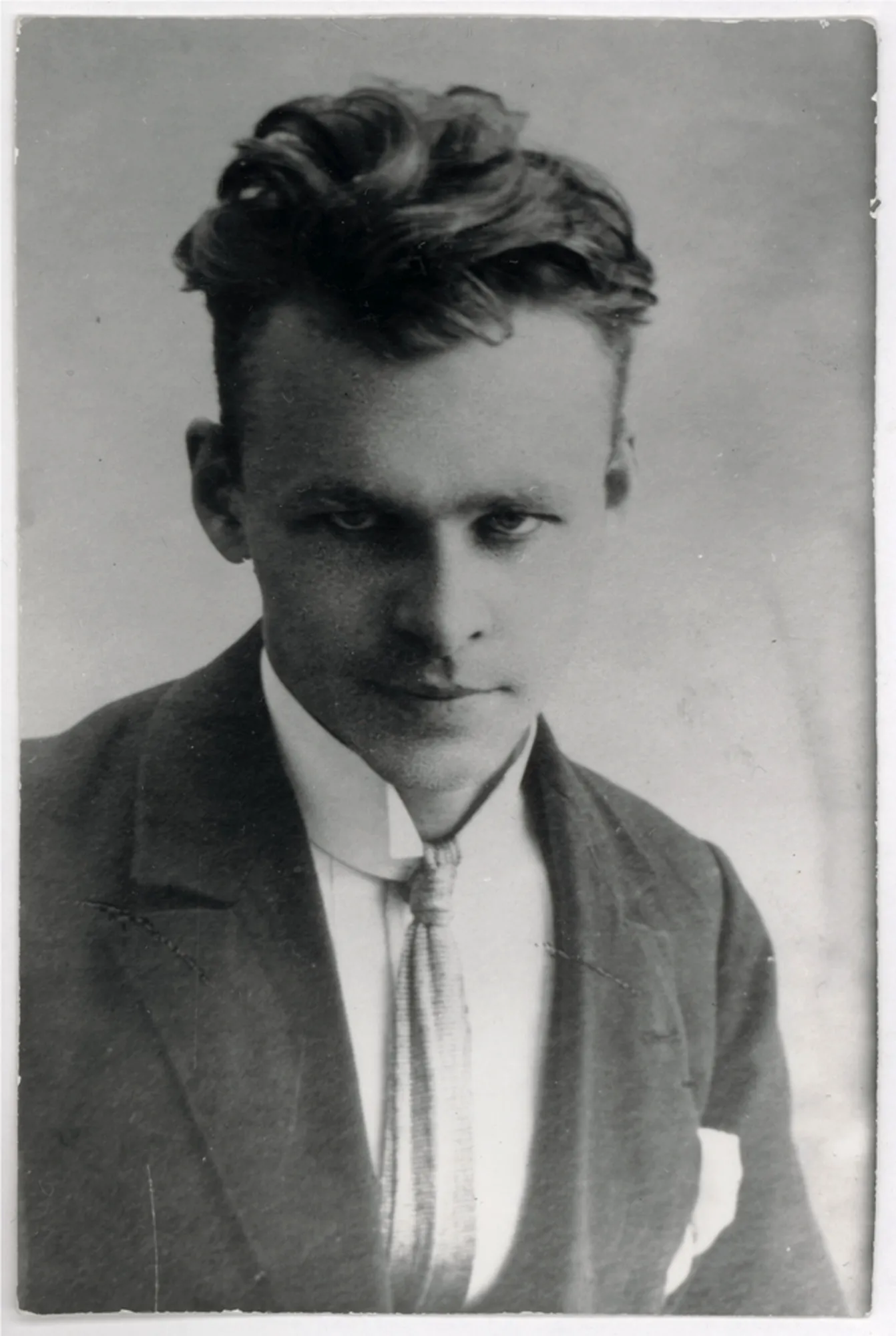 Rotmistrz Witold Pilecki