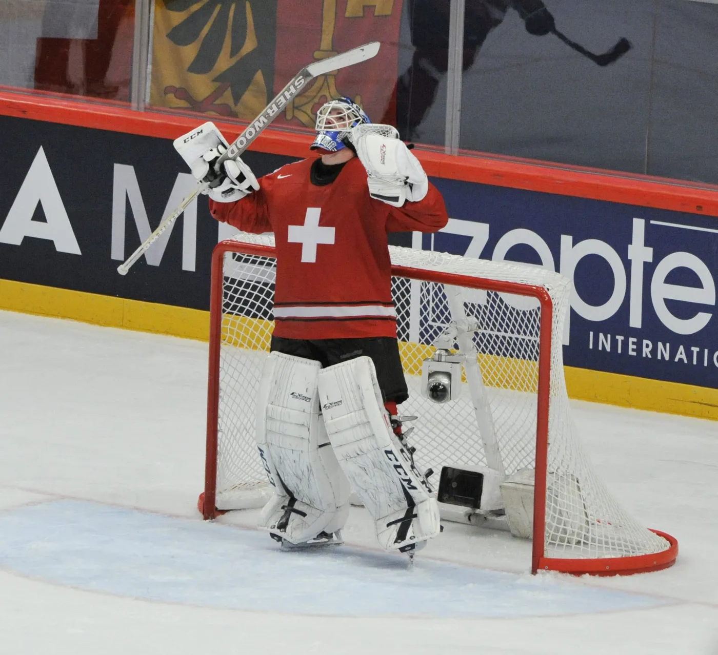 Szwajcarzy ograli Czechów