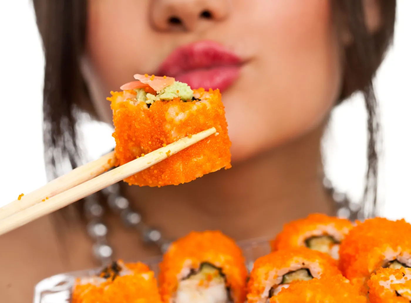 Podjadasz? Świetnie! Schudniesz i będziesz zdrowy