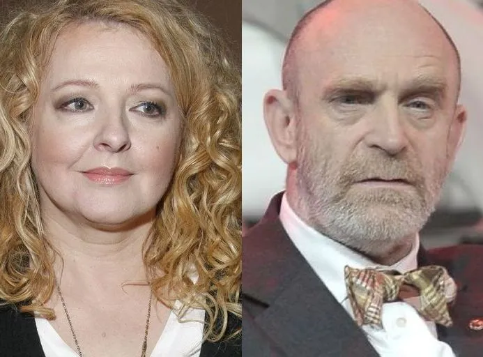 Magda Gessler o Adamie Gesslerze: Liczył, że przejmie całe moje pieniądze