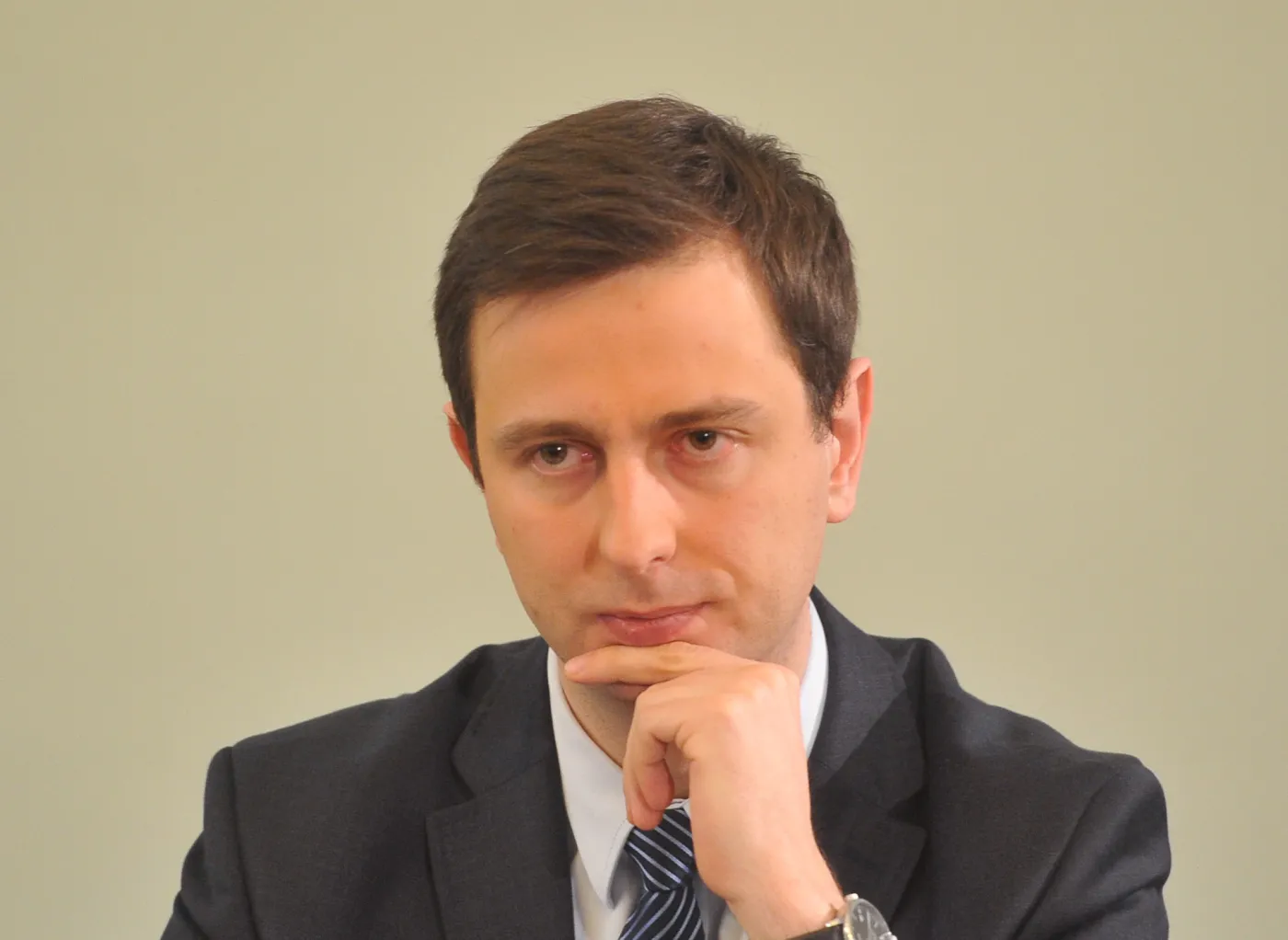 Władysław Kosiniak-Kamysz