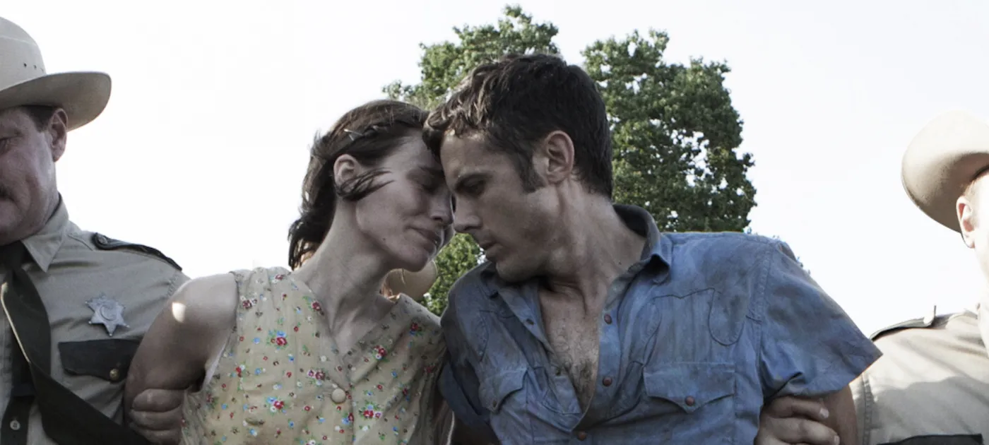 Ain't Them Bodies Saints