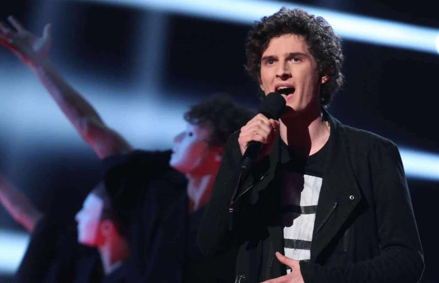 Dawid Podsiadło ma dziewczynę. "Pomaga mi i wspiera"