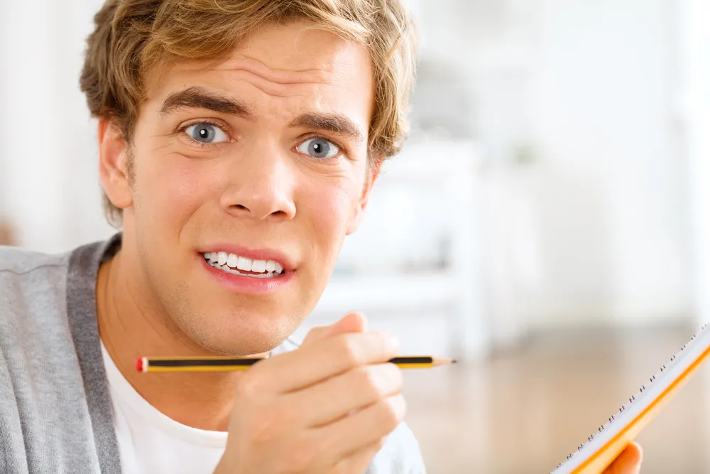 Byle tylko się nie uczyć... Co zrobić ze sobą dzień przed maturą?