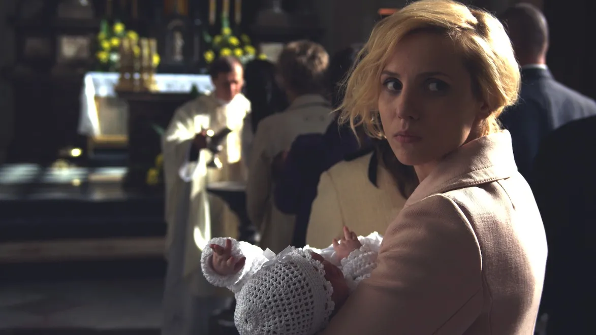 Miłość – reżyseria Sławomir Fabicki