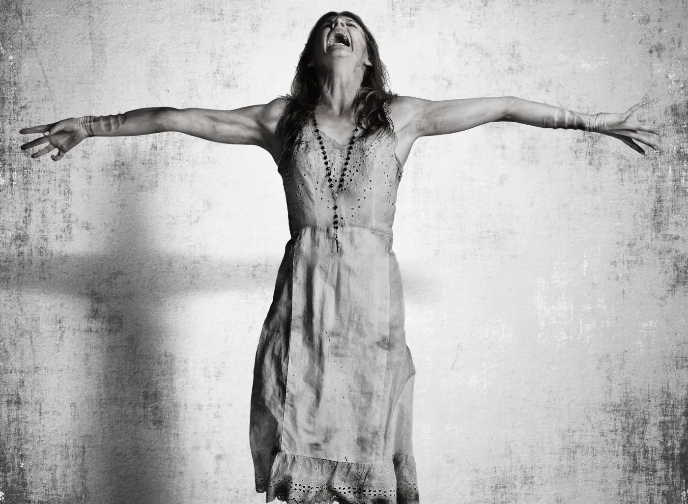 "Ostatni egzorcyzm, część 2" – diabli nadali