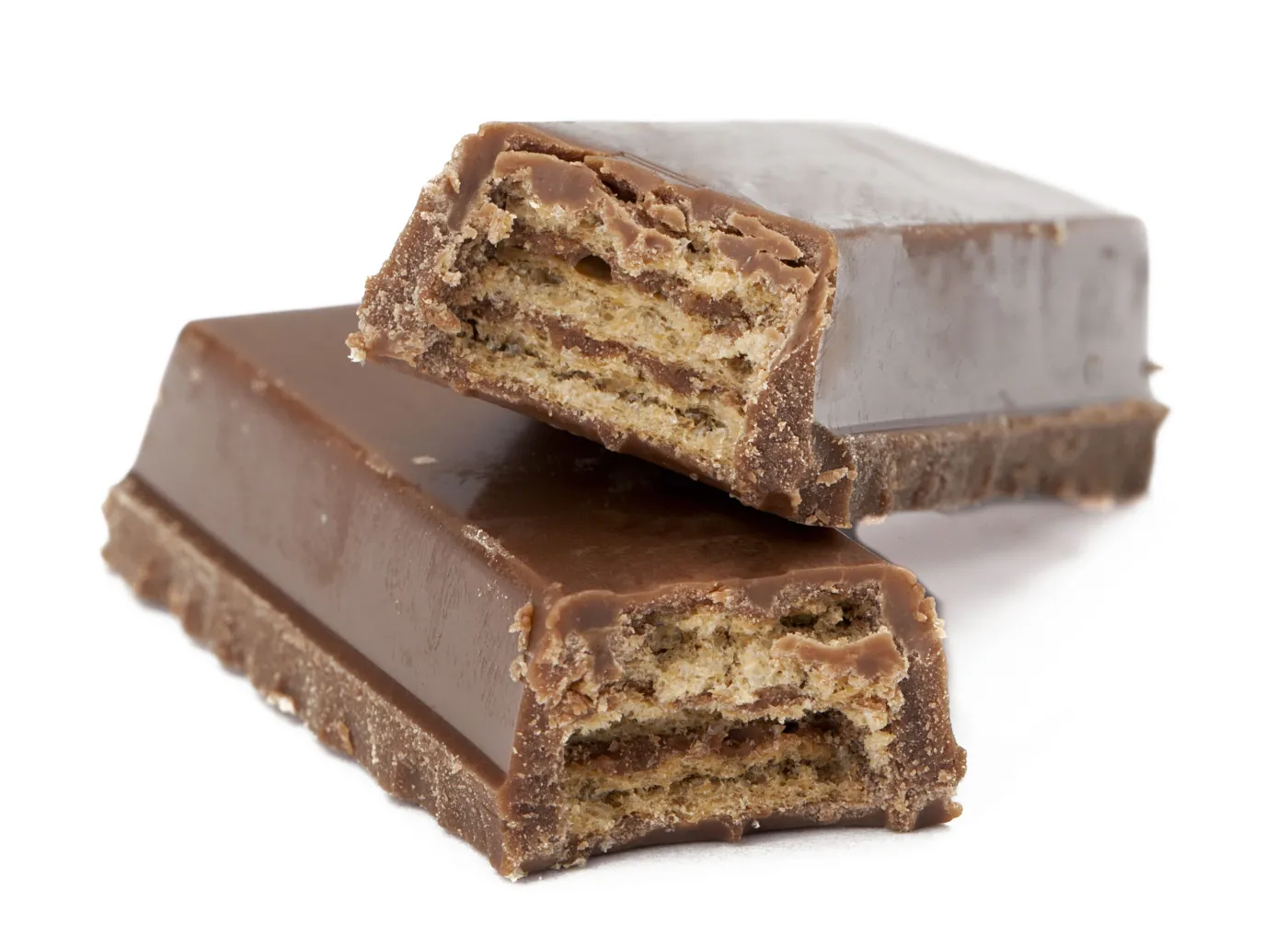 Nestle wycofuje popularne batony. Znaleziono w nich plastik