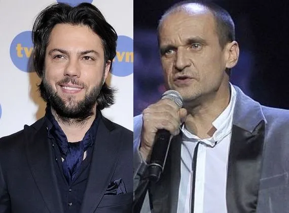 Olivier Janiak, Paweł Kukiz