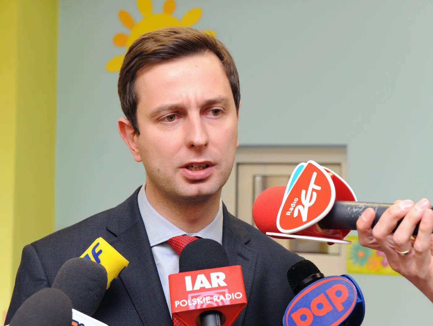 Minister pracy: Raport o niedożywieniu skrajnie nierzetelny