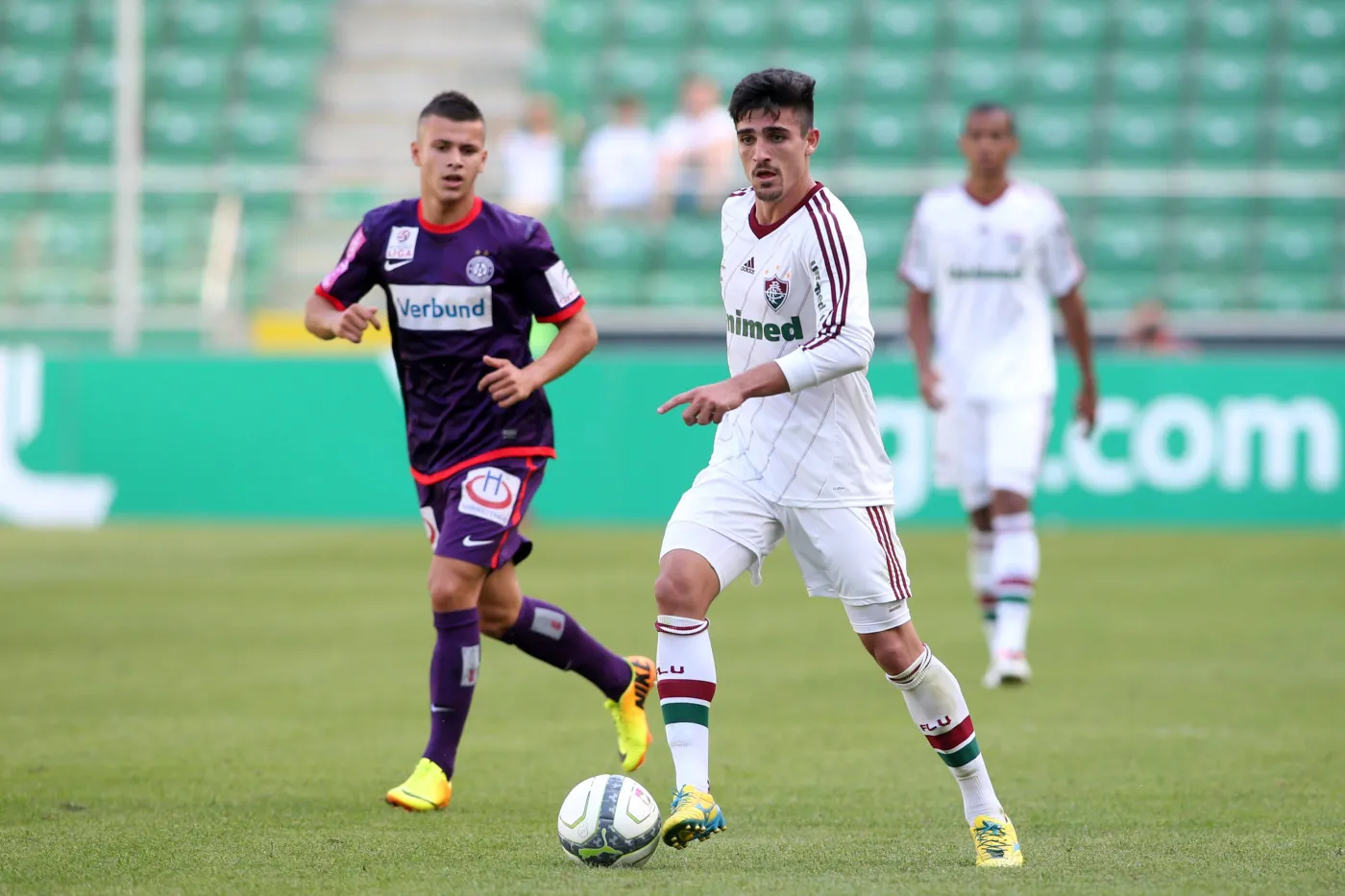 Peterson Silvino da Cruz