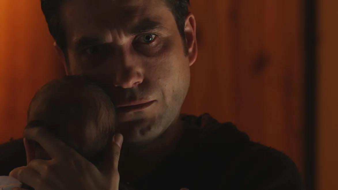 Miłość – reżyseria Sławomir Fabicki