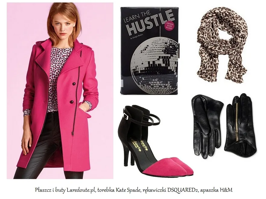 Stop szaroburości! Jesienne stylizacje z kolorowymi płaszczami