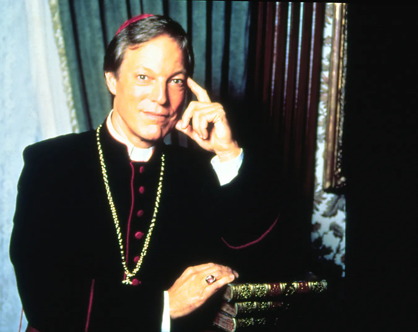 Ptaki ciernistych krzewów