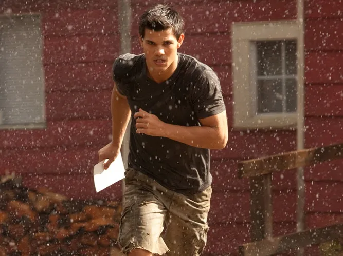 Wilkołak obiecuje emocje przed świtem