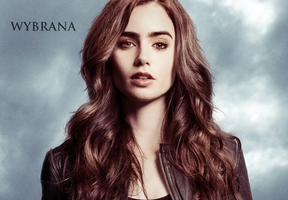 Dary anioła: Miasto kości