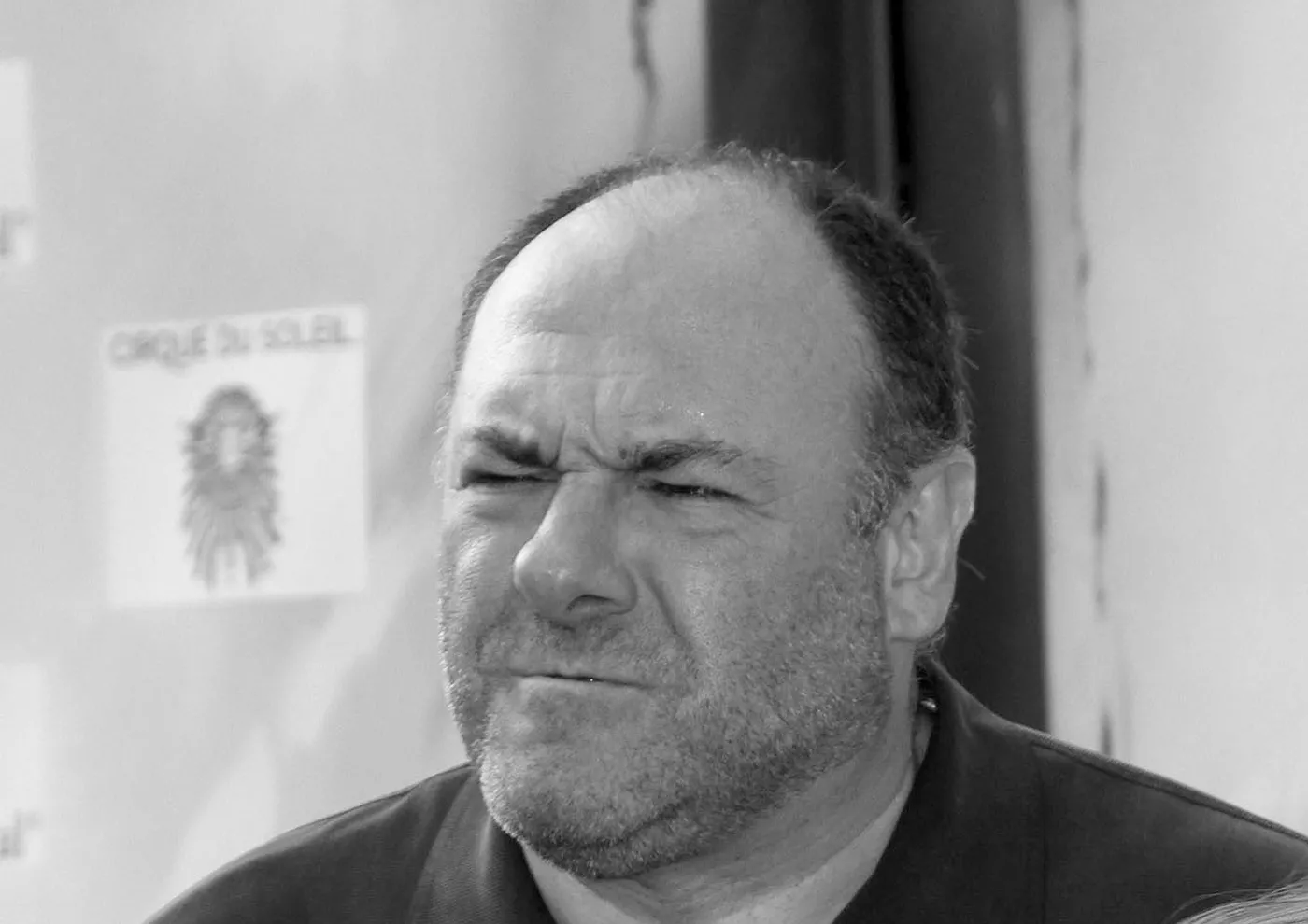 James Gandolfini nie żyje