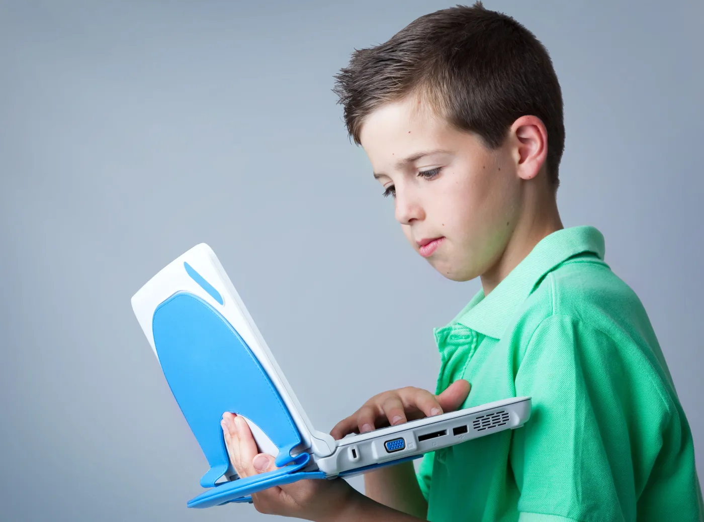 Kiedy zwykłe granie zmienia się w groźny nałóg