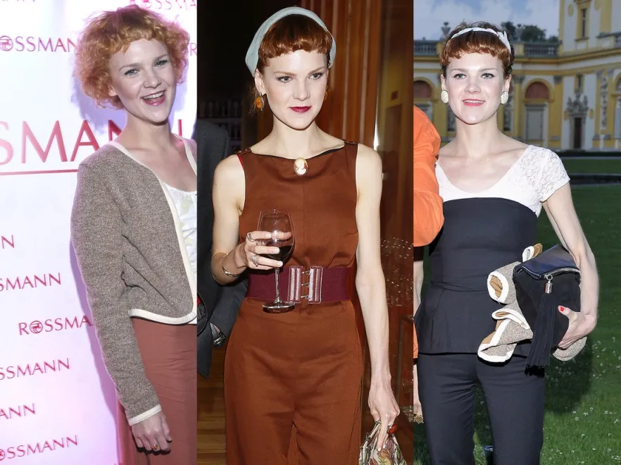 Świeża krew w show-biznesie? Córka Zubilewicza bryluje z tatusiem