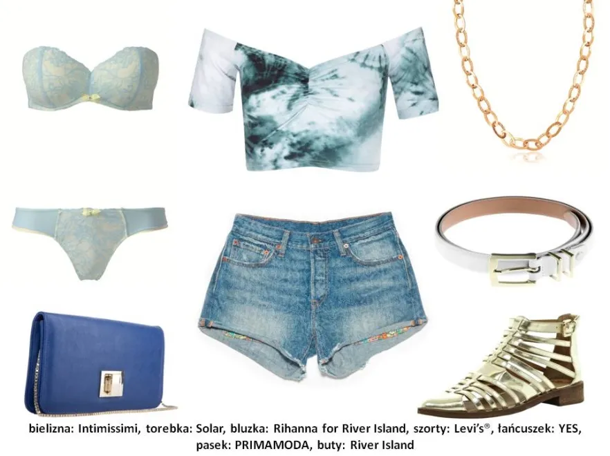 Postaw na mix – kolaż jest w modzie!