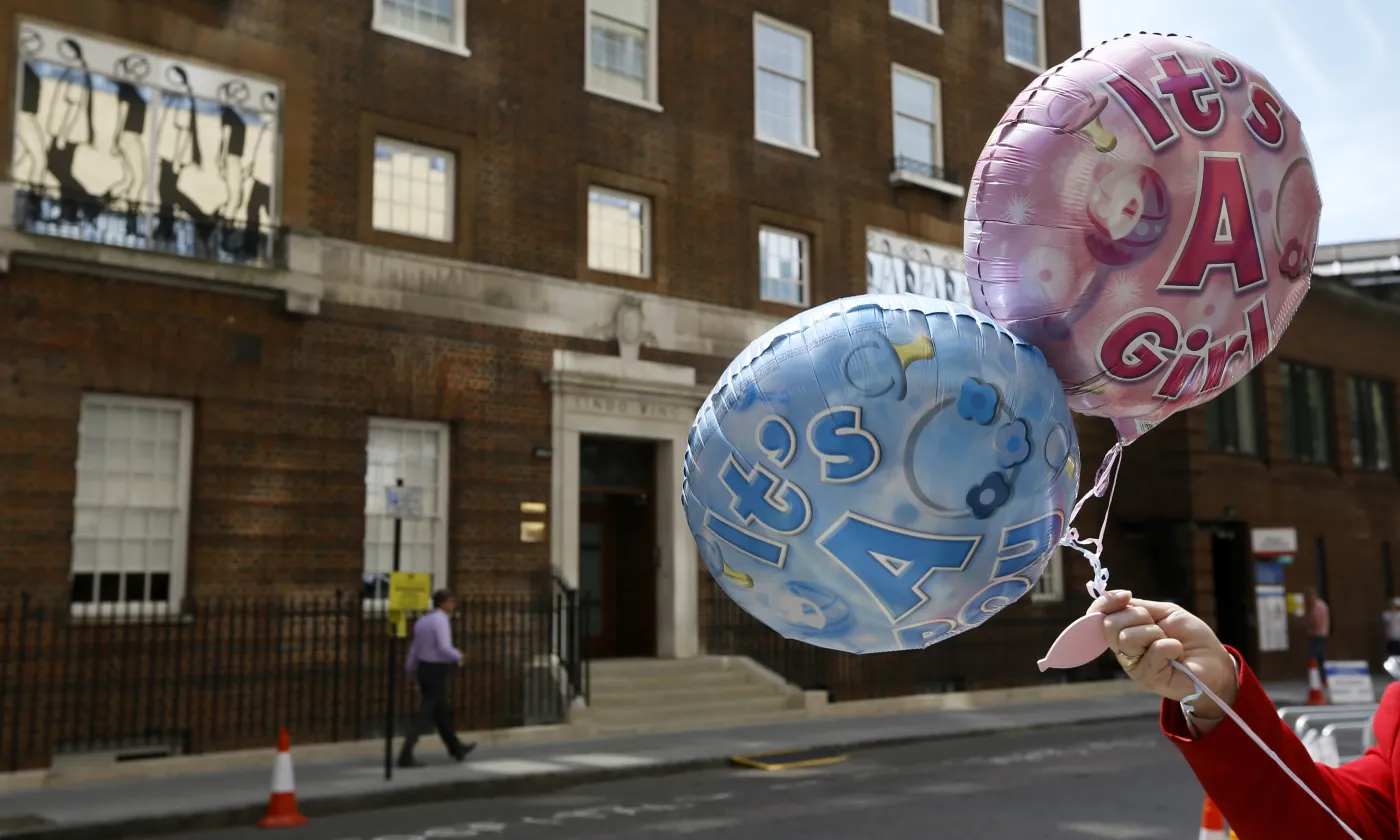 Niecierpliowe oczekiwanie 