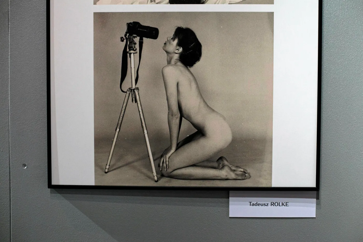 Nagie ciało najpiękniejszym z dzieł sztuki