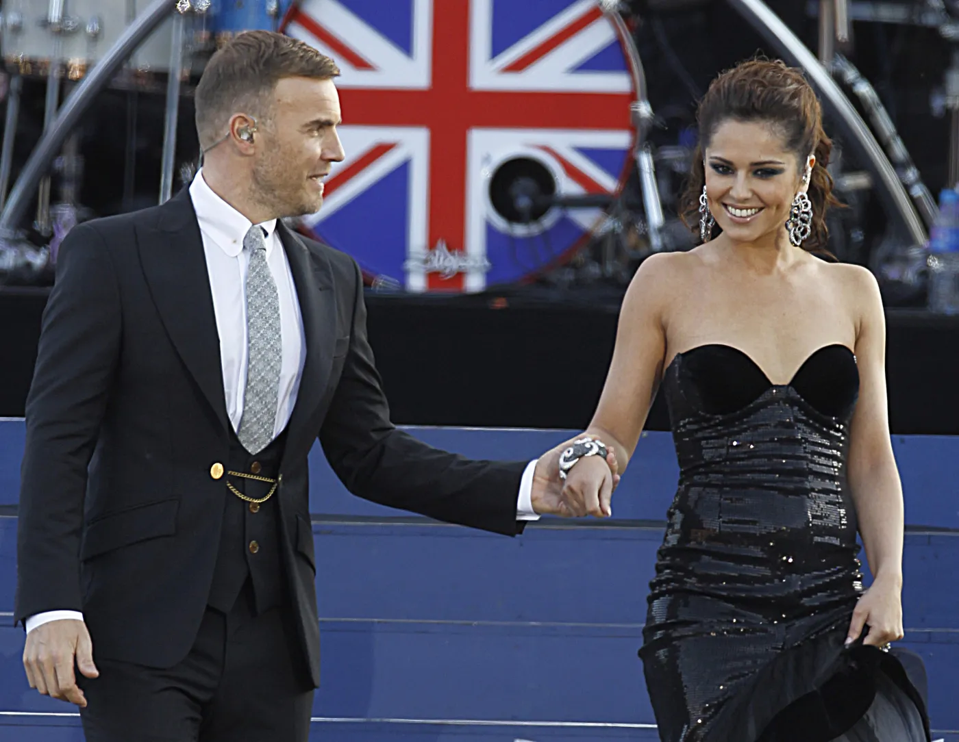 Gwiazdy witają "Royal Baby"! Oto, kto cieszy się z narodzin małego księcia - ZDJĘCIA!