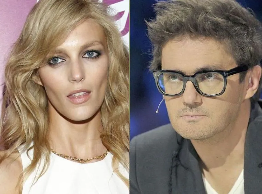 Anja Rubik, Kuba Wojewódzki