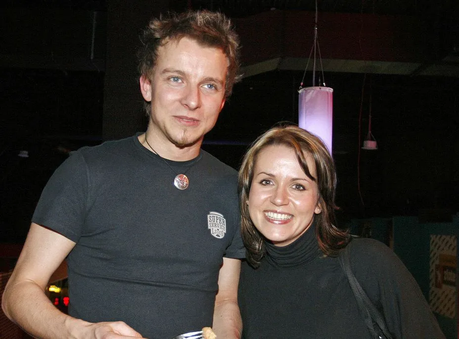 Kupicha bierze na siebie winę za rozwód