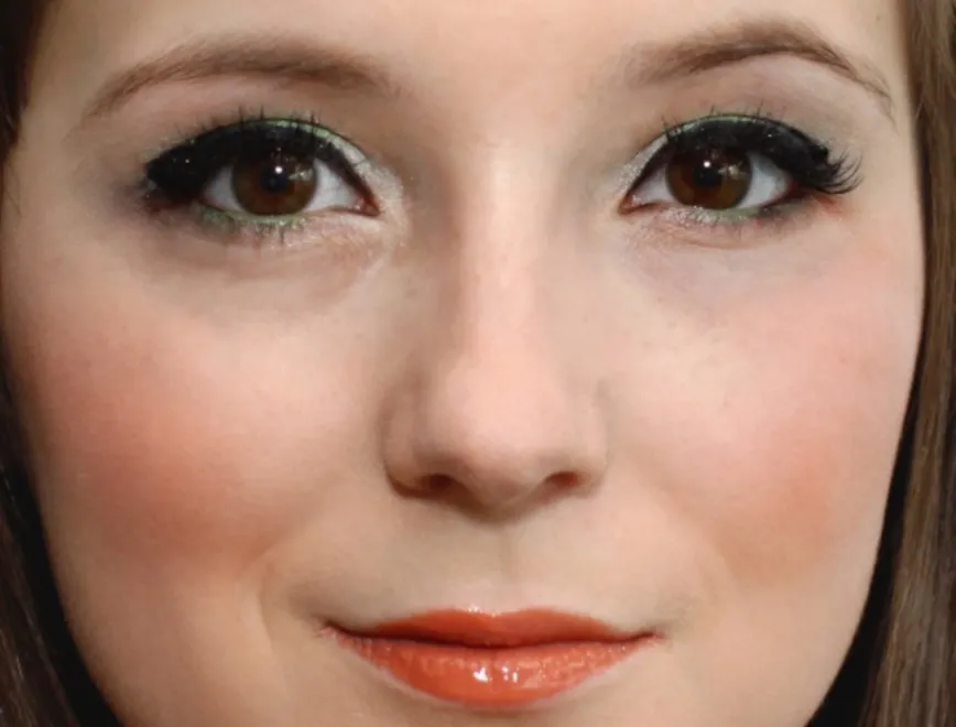 Makijaż na Sylwestra 2013