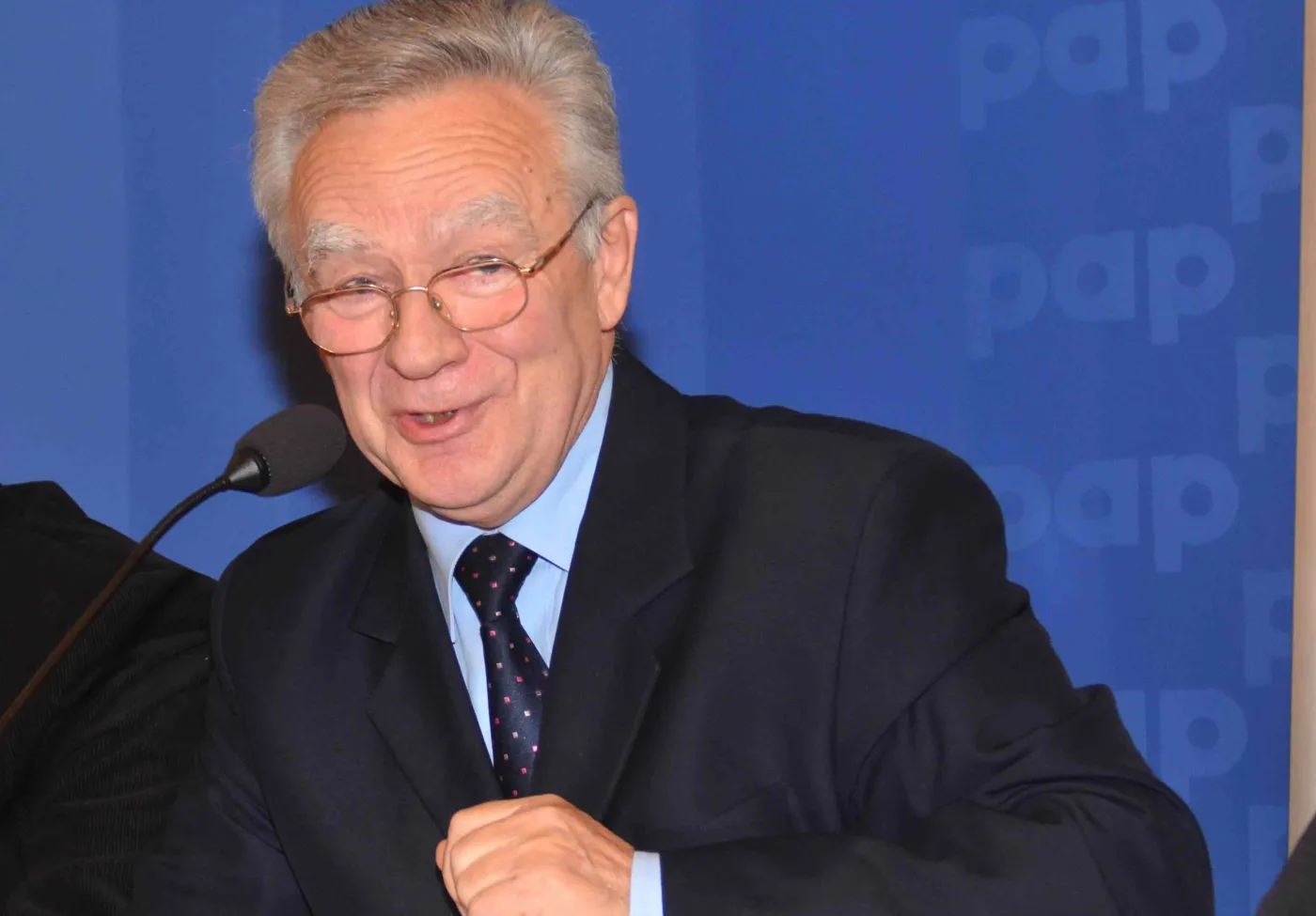 Generał Franciszek Puchała