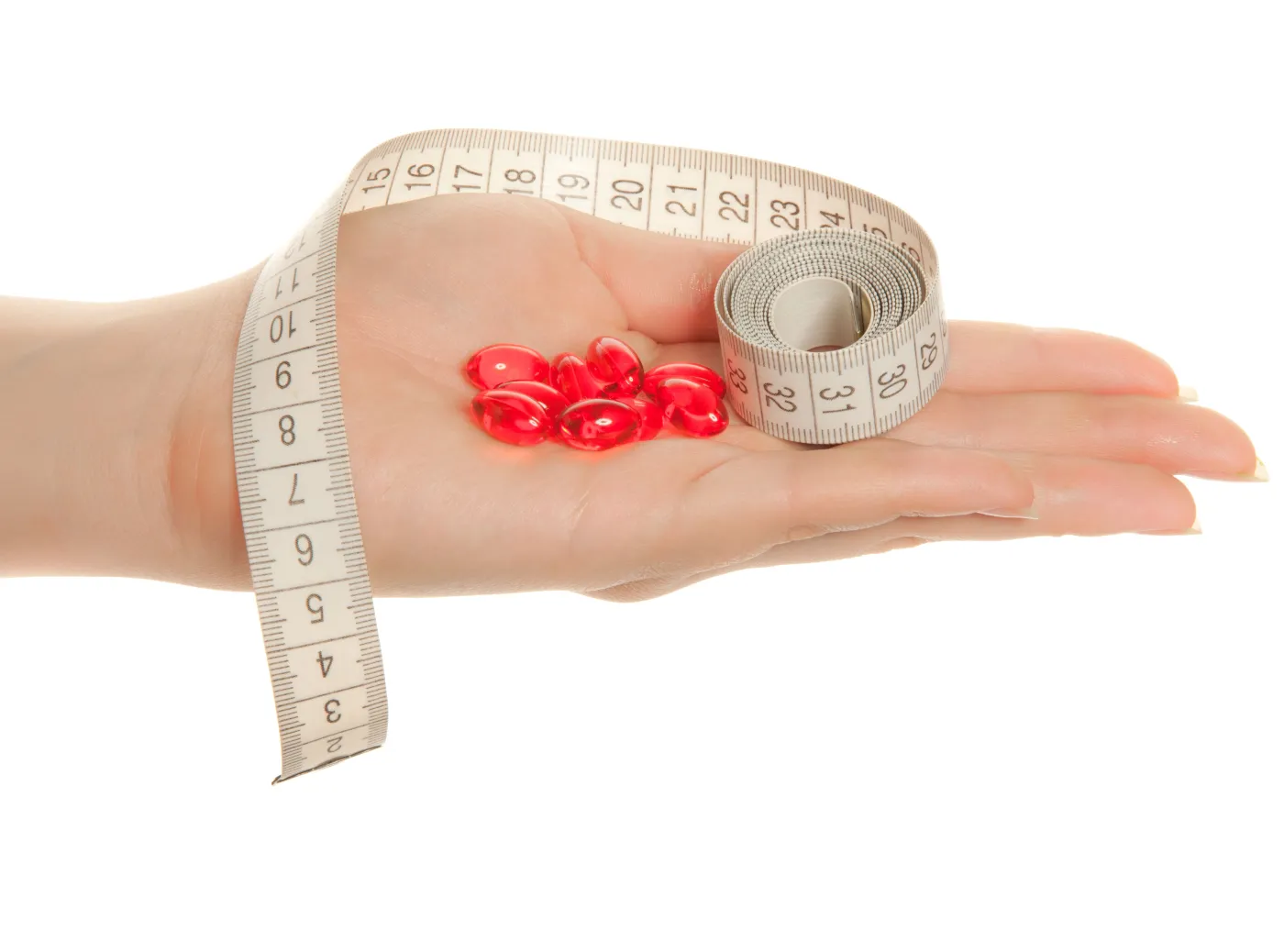 dieta tabletki odchudzanie