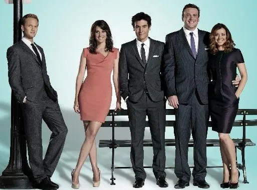 Definitywny koniec serialu "Jak poznałem waszą matkę"