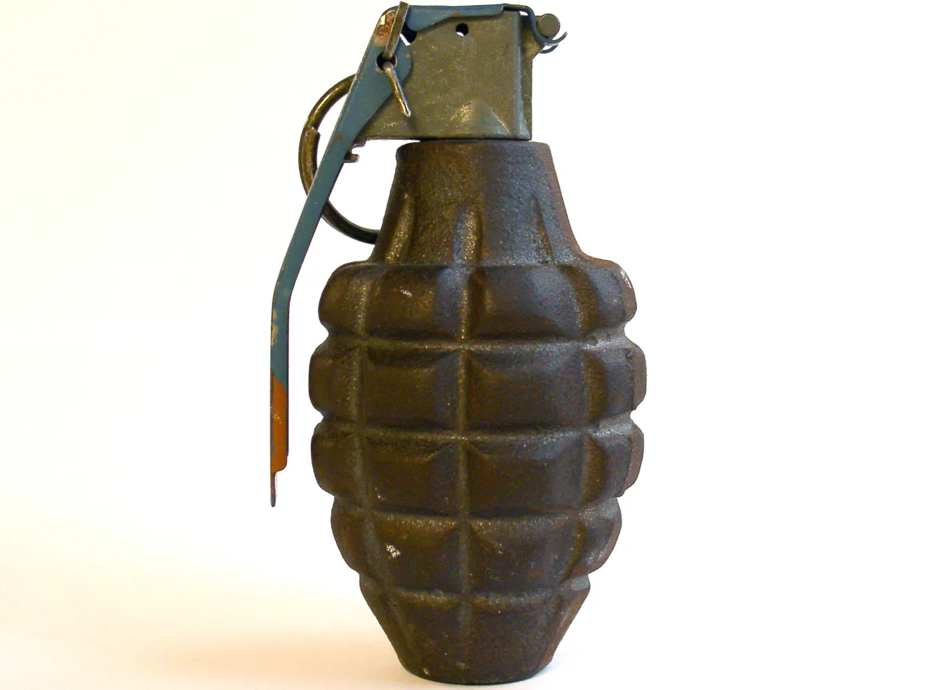 Wezwał policjantów, by zabrali go od żony