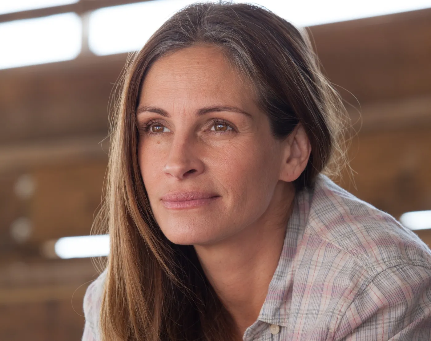 Takiej Julii Roberts jeszcze nie widzieliśmy - ZDJĘCIA!