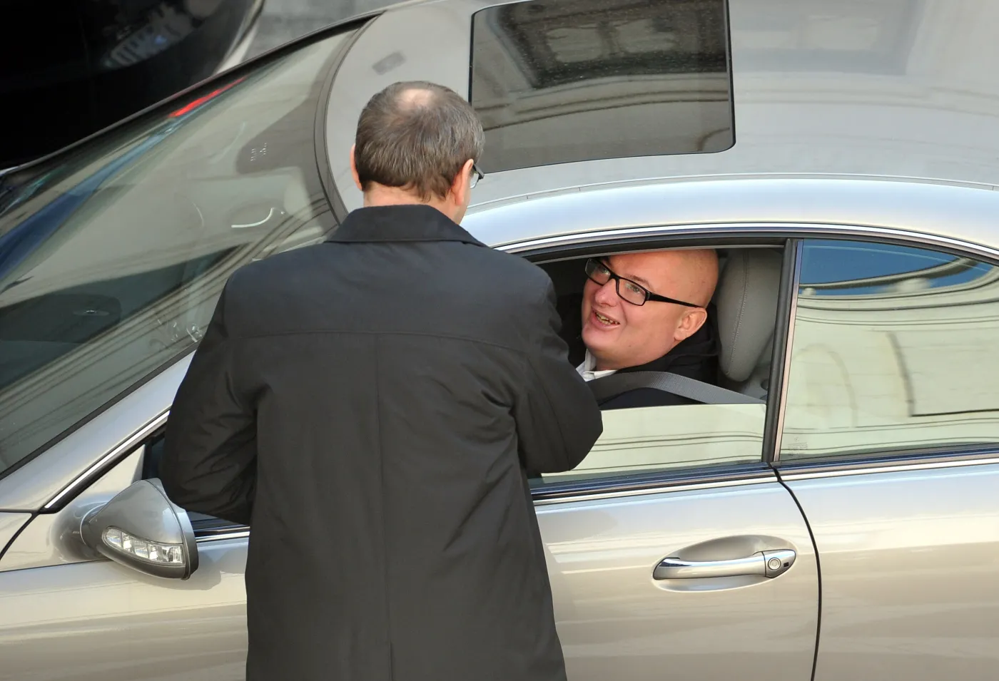 Milionerzy z Brukseli. Najbogatsi polscy europosłowie